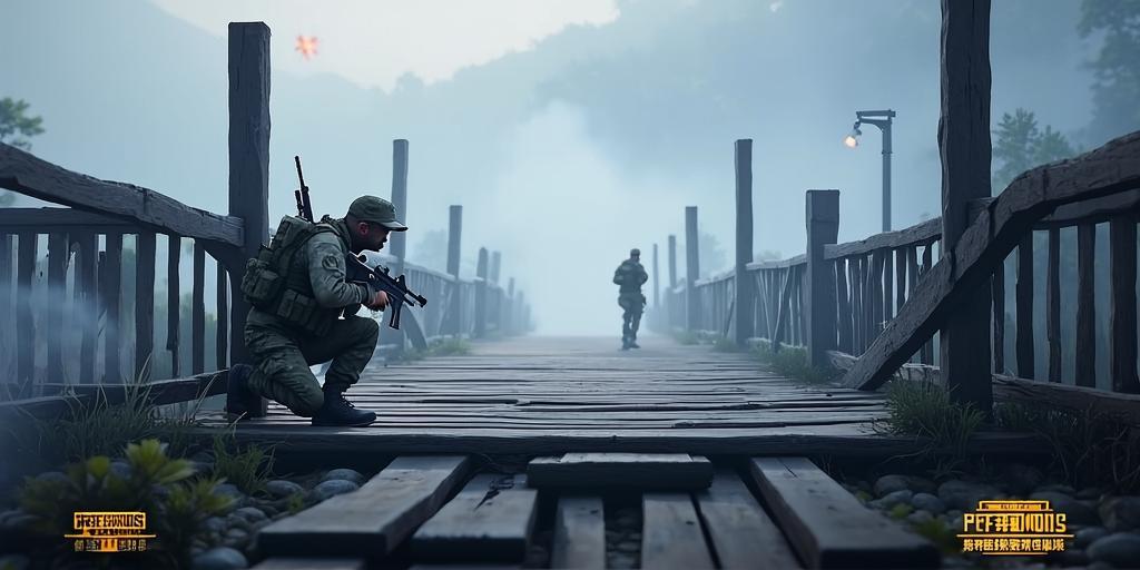 和平精英《速行者》外挂